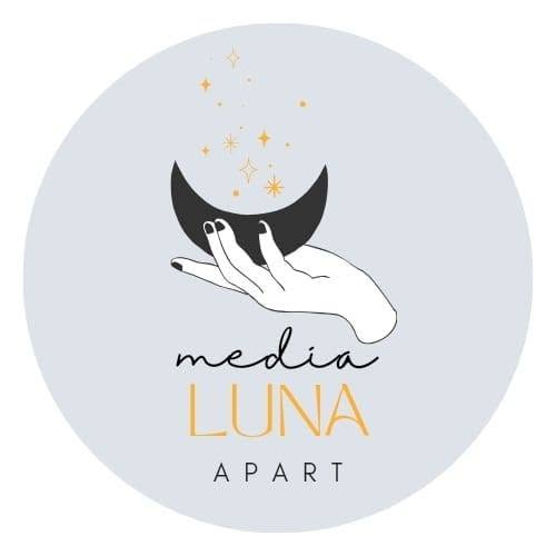 Foto de Media Luna Apart - Alojamiento Por Dia