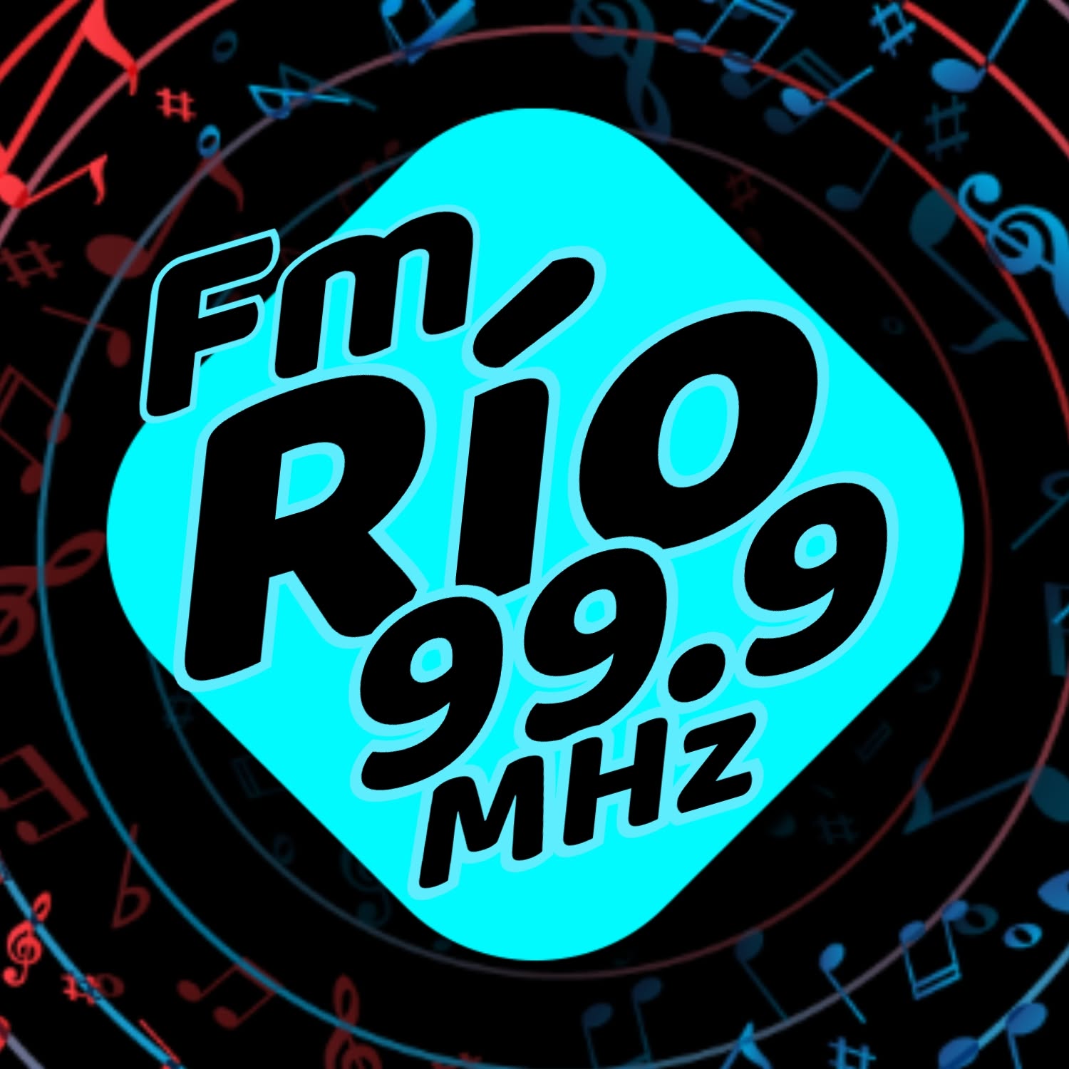 Foto de Radio Fm Rio 99.9 Choele Choel