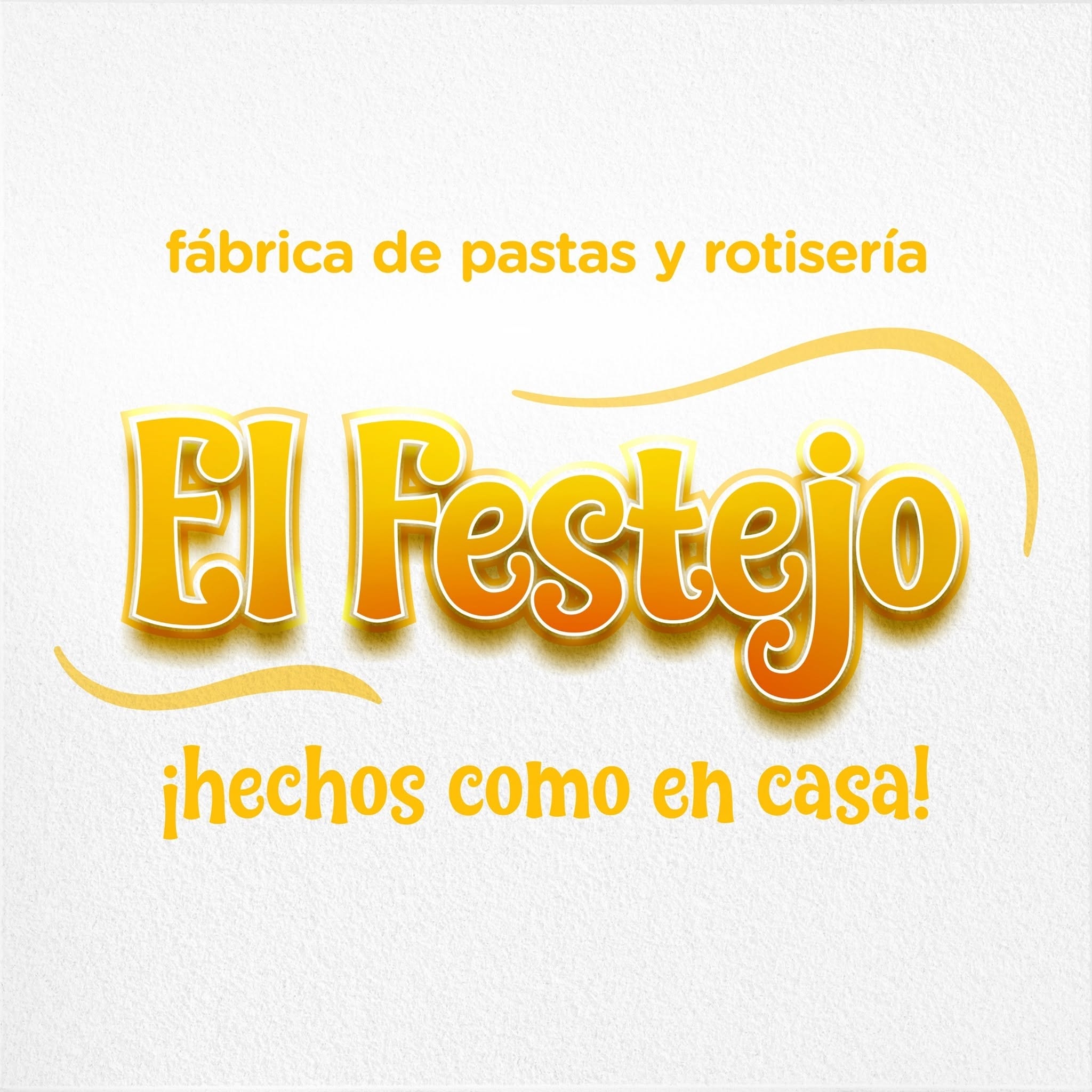 Foto de El Festejo Pastas