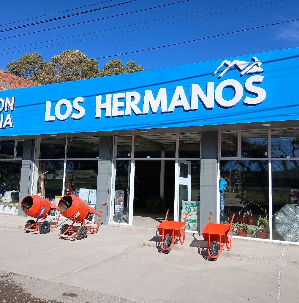 Foto de Corralon Y Ferreteria Los Hermanos