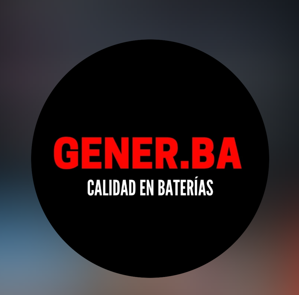 Foto de Gener Ba Baterias