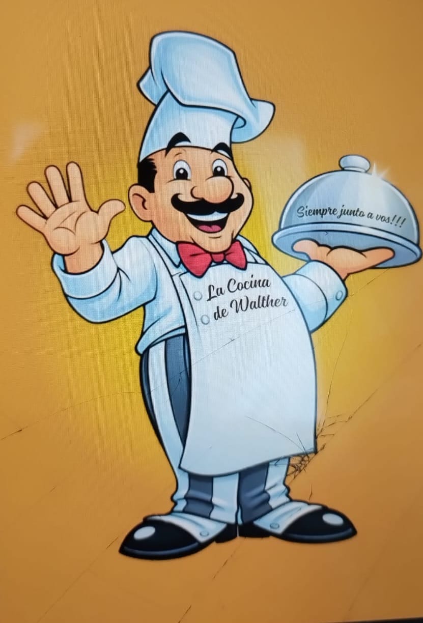 Foto de La Cocina De Walther