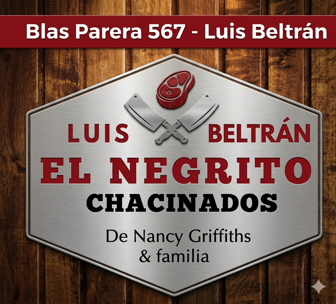 Foto de Chacinería "El Negrito"